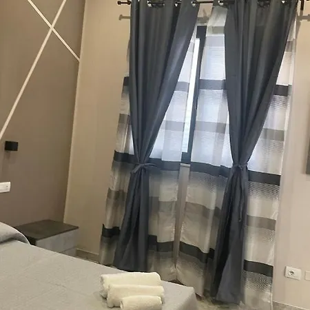 Bavaro 37 * Μπάρι