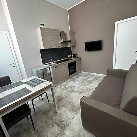 Bavaro 37 Апартаменты *