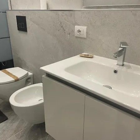 Bavaro 37 * Бари