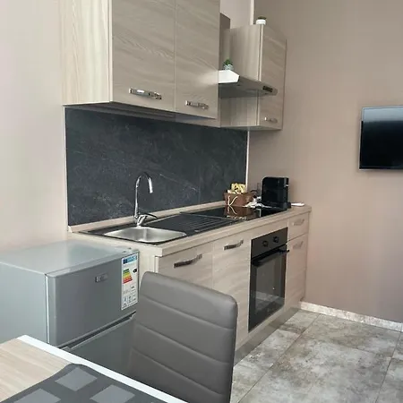 Apartment Bavaro 37 Bari