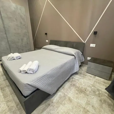 Bavaro 37 Апартаменты